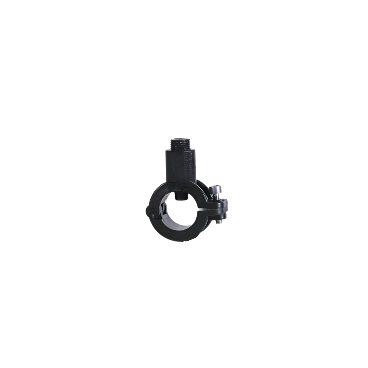 Long Single Eyelet Clamp