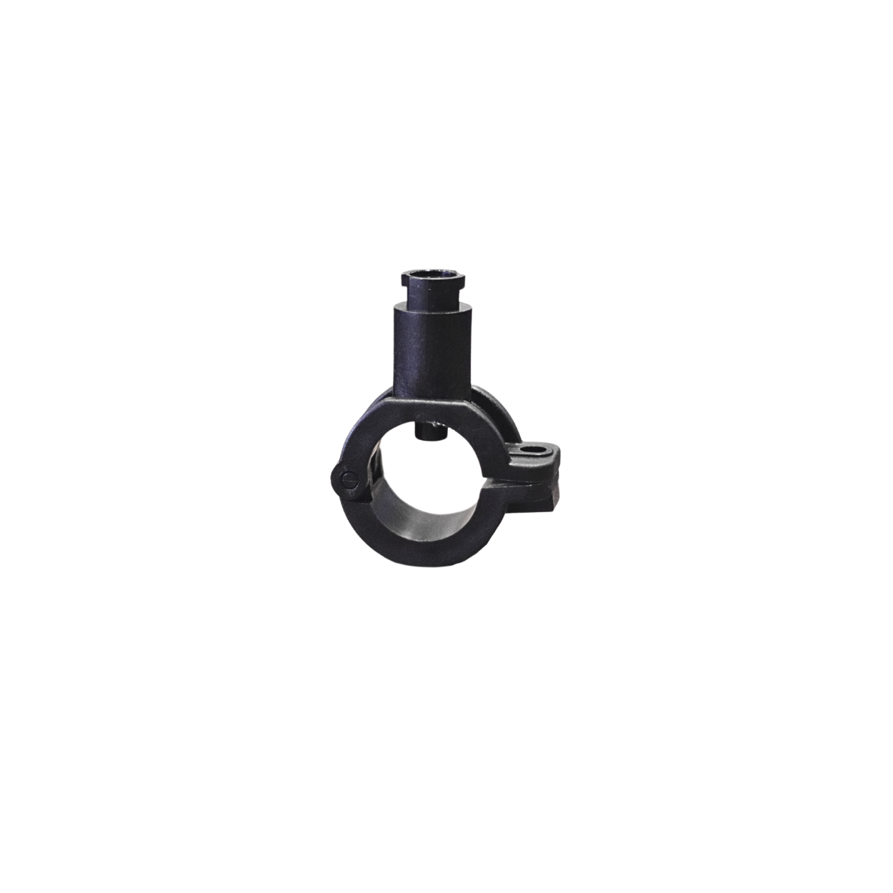 Long Single Eyelet Clamp